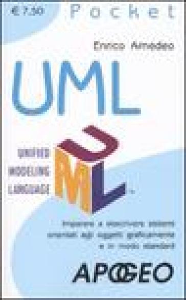UML Pocket - Enrico Amedeo