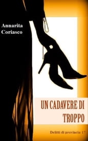 UN CADAVERE DI TROPPO