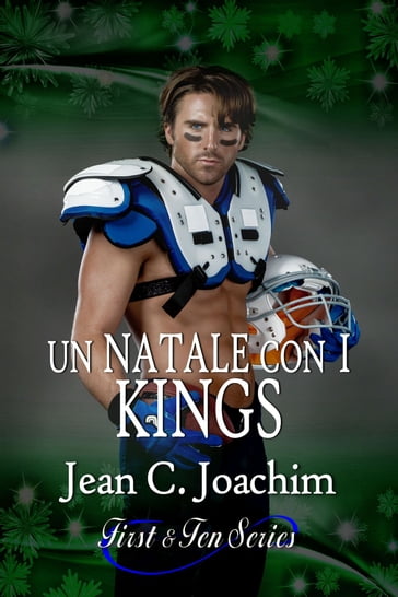 UN NATALE CON I KING - Jean Joachim
