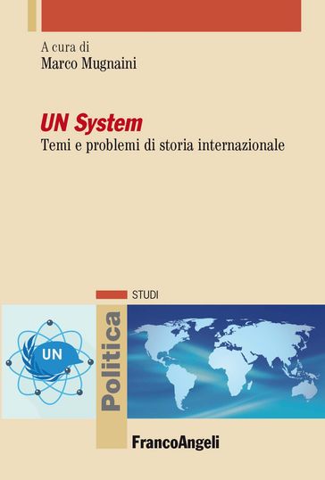 UN System - AA.VV. Artisti Vari