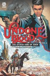 UNDONE BY BLOOD vol. 2