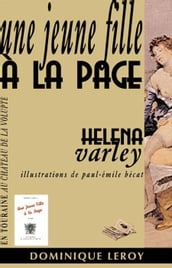 UNE JEUNE FILLE À LA PAGE (eBook)