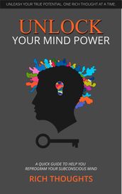 UNLOCK Your Mind Power