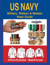 US Navy Military Ribbon and Medal Wear Guide