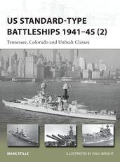 US Standard-type Battleships 194145 (2)