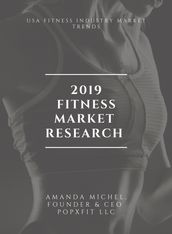 USA Fitness Industry Market Trends