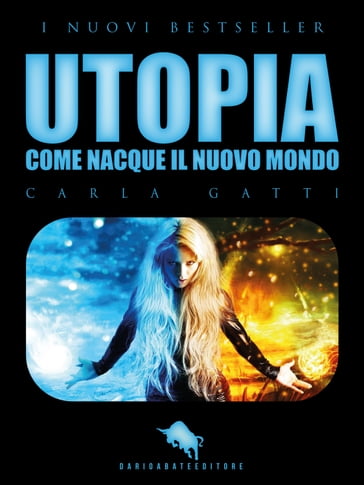 UTOPIA - Carla Gatti