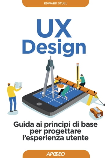 UX Design - Edward Stull