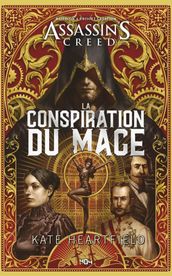 Ubisoft - Assassin s Creed - La Conspiration du Mage