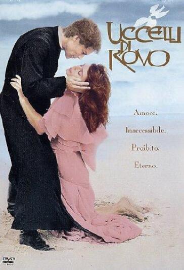 Uccelli Di Rovo (2 Dvd) - Daryl Duke