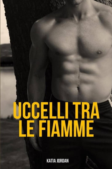 Uccelli tra le fiamme - Katia Jordan