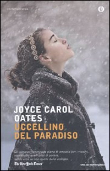 Uccellino del paradiso - Joyce Carol Oates