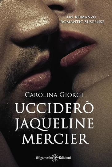 Ucciderò Jaqueline Mercier - Carolina Giorgi