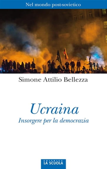 Ucraina - Bellezza Simone Attilio