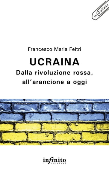 Ucraina - Francesco Maria Feltri