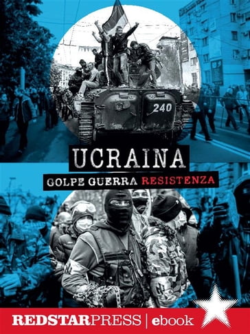 Ucraina. Golpe Guerra Resistenza - Rete Nazionale 