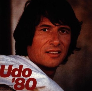 Udo 80 - UDO JURGENS