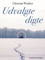 Udvalgte digte