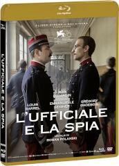 Ufficiale E La Spia (L') (Blu-Ray+Dvd)