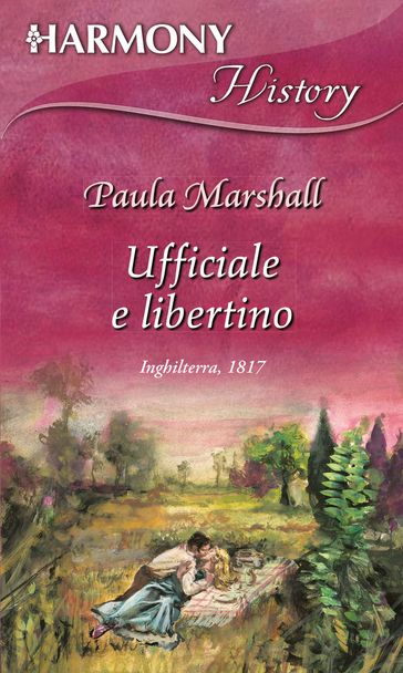Ufficiale e libertino - Paula Marshall