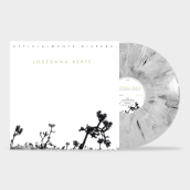 Ufficialmente dispersi (vinyl white with