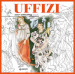 Uffizi. Your colouring book. Ediz. illustrata