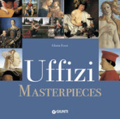 Uffizi masterpieces