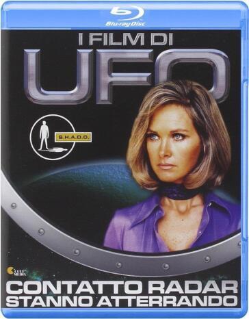 Ufo - Contatto Radar Stanno Atterrando - Ron Appleton - David Lane - Alan Perry