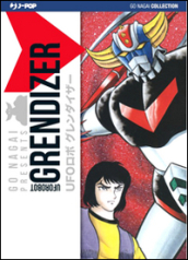 Ufo Robot Grendizer