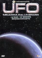 Ufo Vol.2 Minaccia Dallo Spazio (Box 5 Dvd)