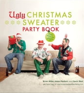 Ugly Christmas Sweater Party Book