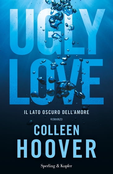 Ugly Love - Colleen Hoover