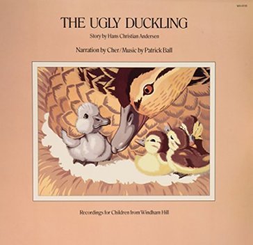 Ugly duckling - Cher