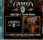 Ugly ego / secret omen