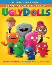 Uglydolls (2 Blu-Ray) [Edizione: Stati Uniti]