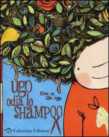 Ugo odia lo shampoo - Karen George