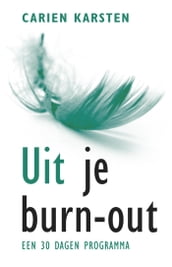 Uit je burnout