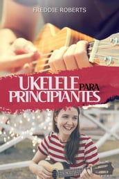 Ukelele para principiantes