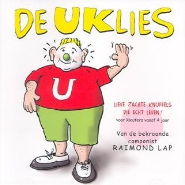 Uklies - Raimond Lap