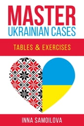 Ukrainian Textbook for Beginners: Master Ukrainian cases