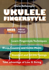 Ukulele Fingerstyle