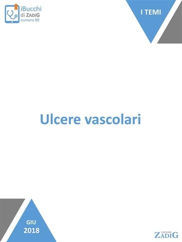 Ulcere vascolari - Rocco Amendolara