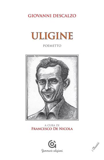 Uligine - Giovanni Descalzo