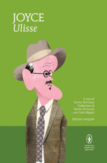 Ulisse. Ediz. integrale - James Joyce