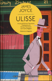 Ulisse. Ediz. integrale - James Joyce