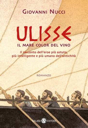 Ulisse - Giovanni Nucci