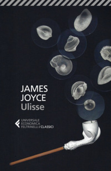 Ulisse - James Joyce