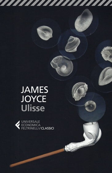 Ulisse - Joyce James