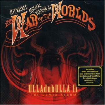 Ulladubulla 2 - Jeff Wayne