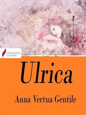 Ulrica - Anna Vertua Gentile